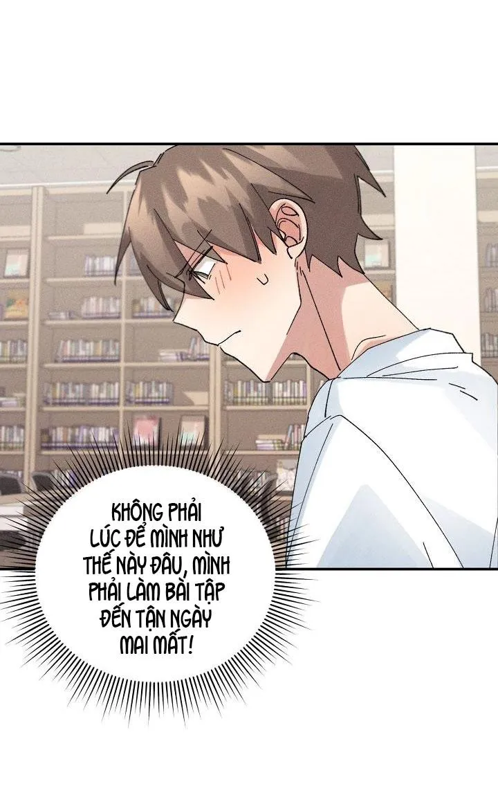 BỘ NHỚ GIẢ DƯỢC Chapter 3 Trang 51