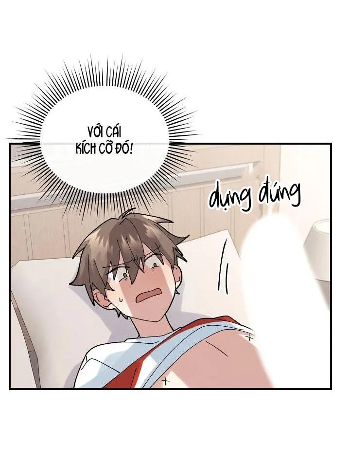 BỘ NHỚ GIẢ DƯỢC Chapter 3 Trang 58