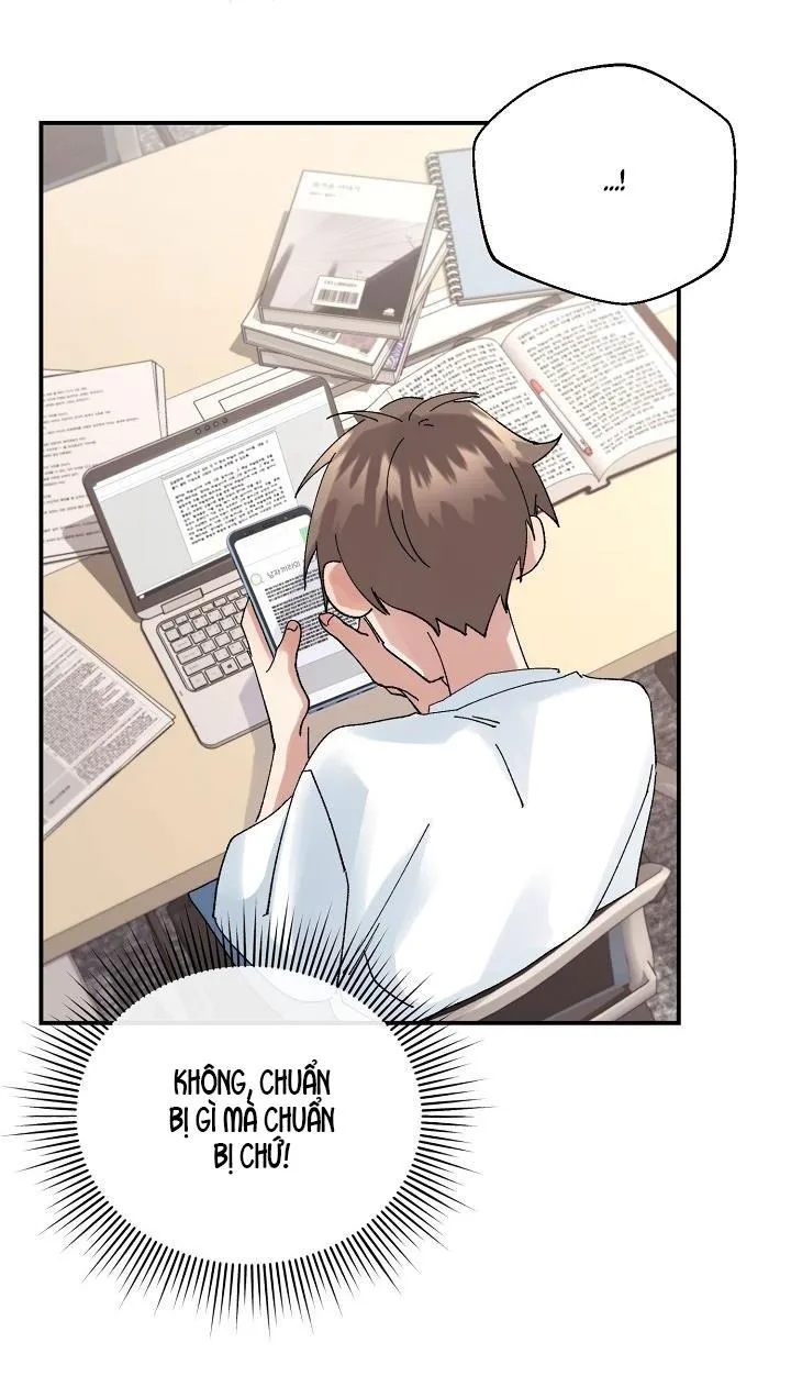 BỘ NHỚ GIẢ DƯỢC Chapter 3 Trang 60