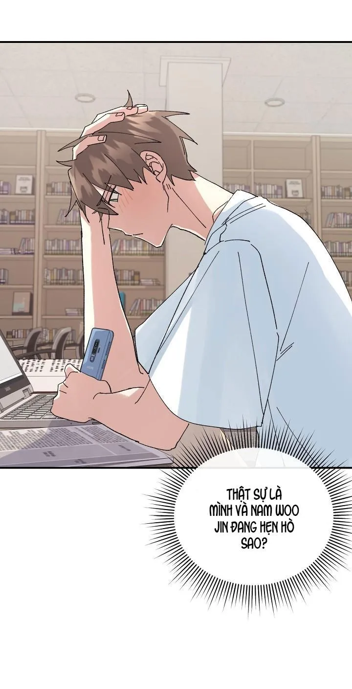 BỘ NHỚ GIẢ DƯỢC Chapter 3 Trang 61