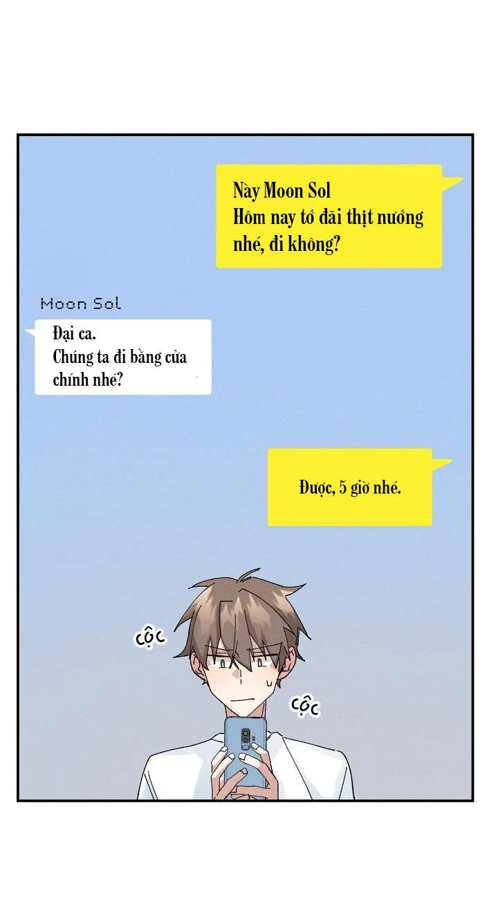 BỘ NHỚ GIẢ DƯỢC Chapter 3 Trang 63