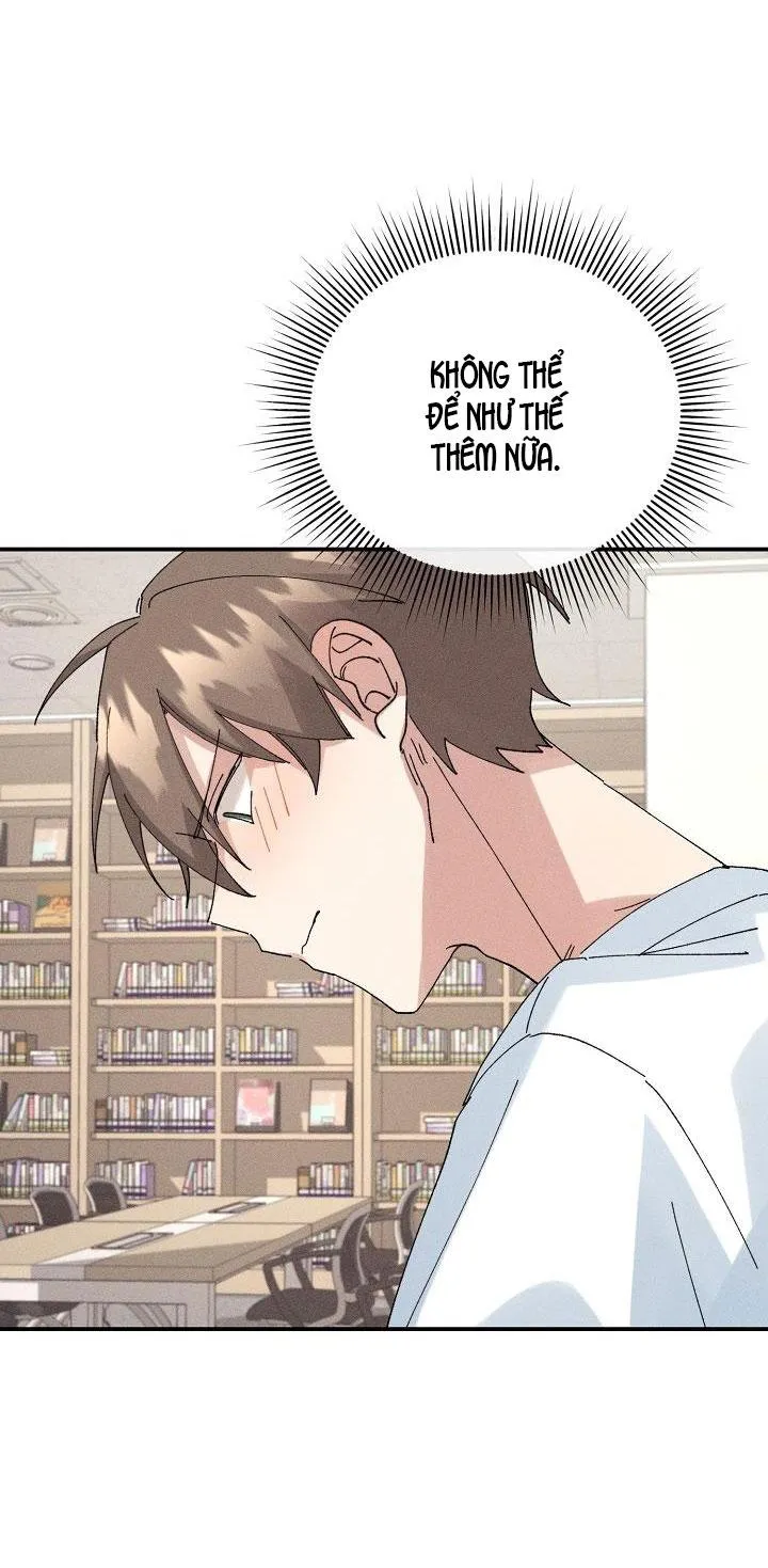 BỘ NHỚ GIẢ DƯỢC Chapter 3 Trang 65