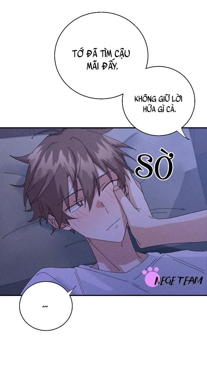 BỘ NHỚ GIẢ DƯỢC Chapter 4 Trang 15