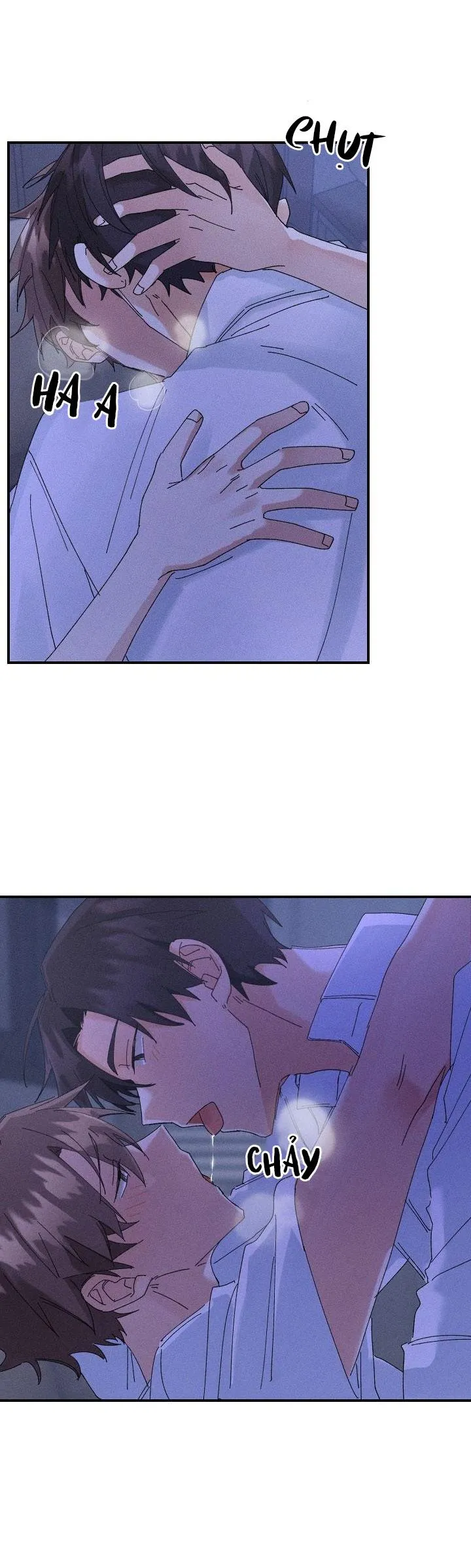 BỘ NHỚ GIẢ DƯỢC Chapter 4 Trang 18