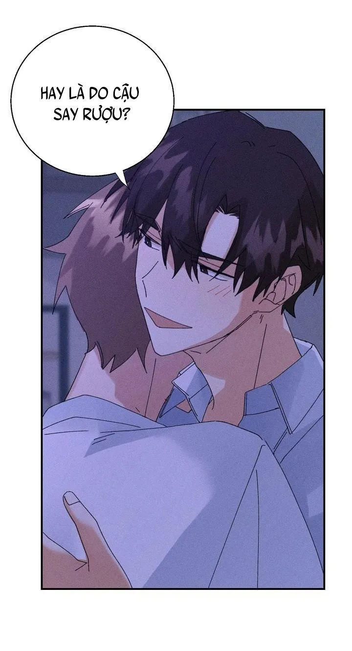 BỘ NHỚ GIẢ DƯỢC Chapter 4 Trang 21