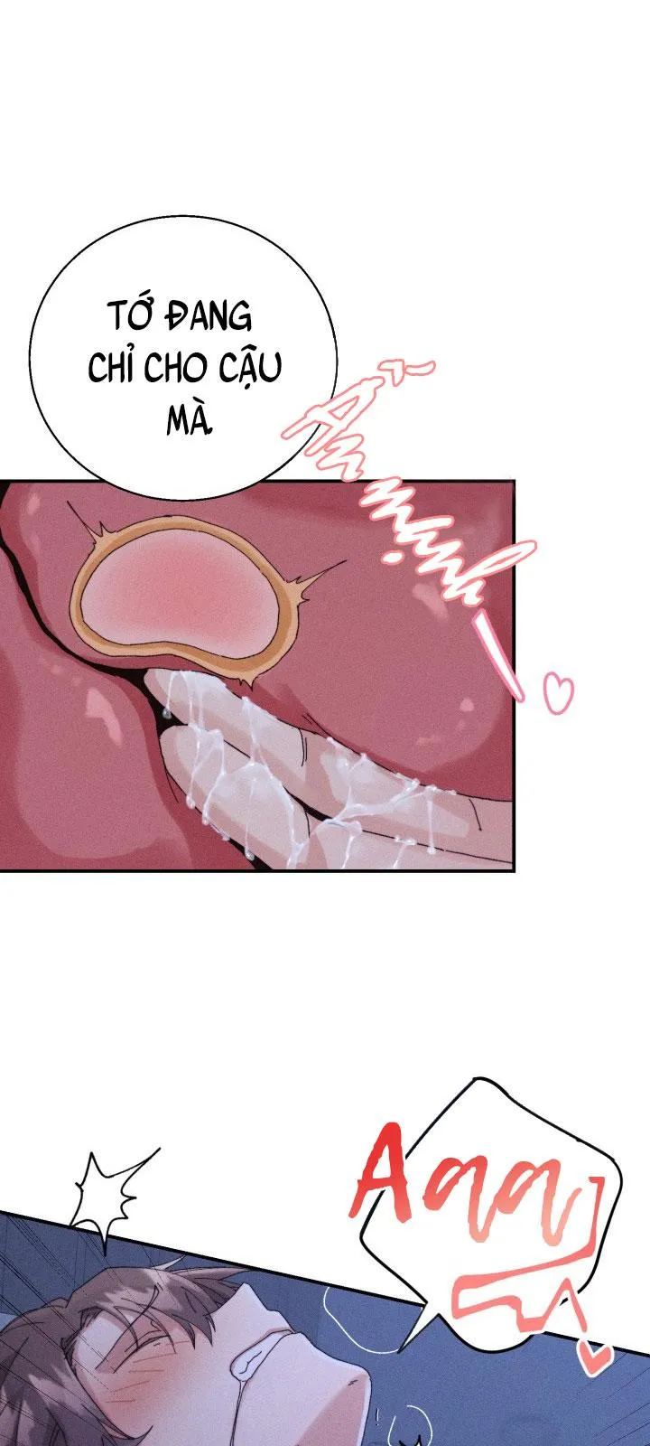 BỘ NHỚ GIẢ DƯỢC Chapter 5 Trang 6