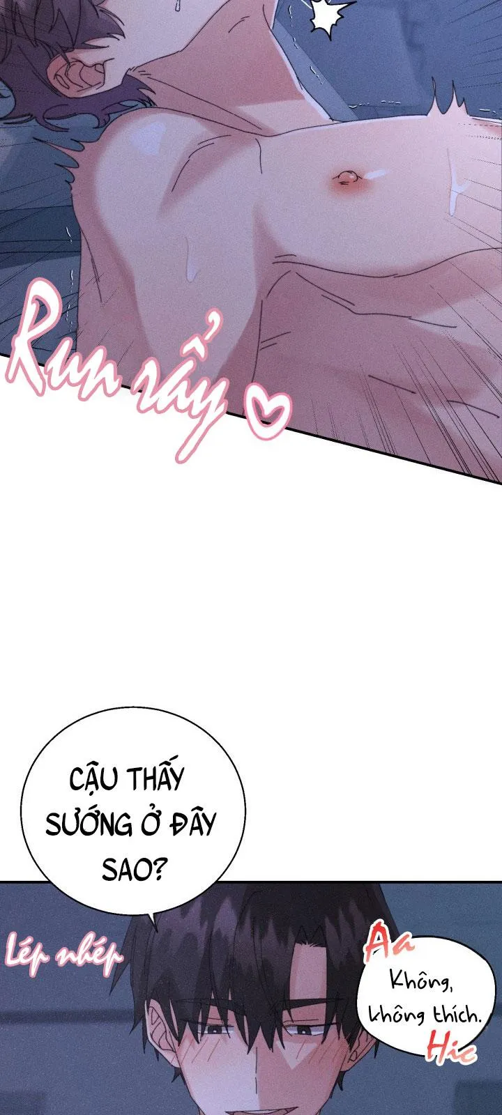 BỘ NHỚ GIẢ DƯỢC Chapter 5 Trang 7