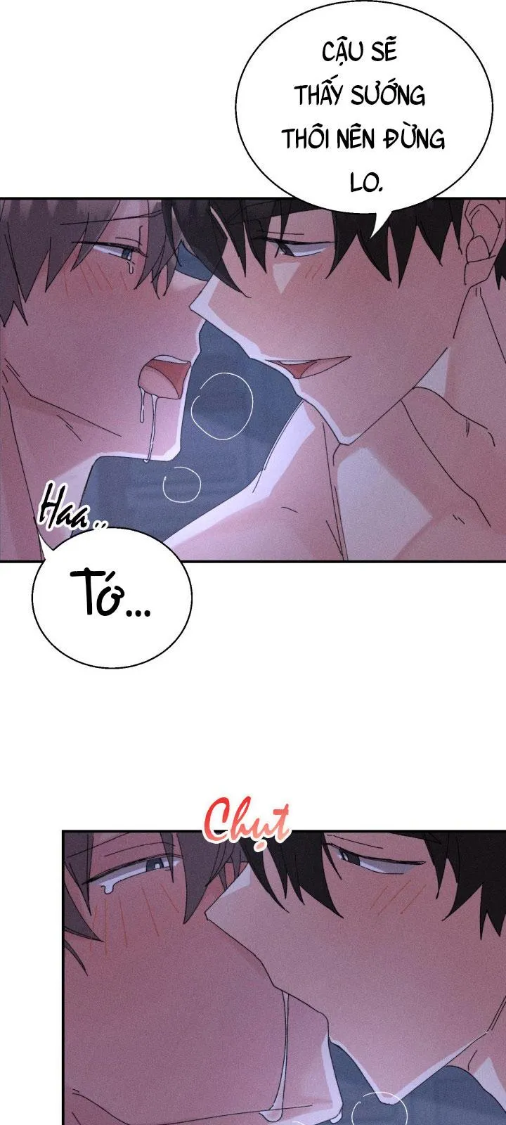 BỘ NHỚ GIẢ DƯỢC Chapter 5 Trang 10