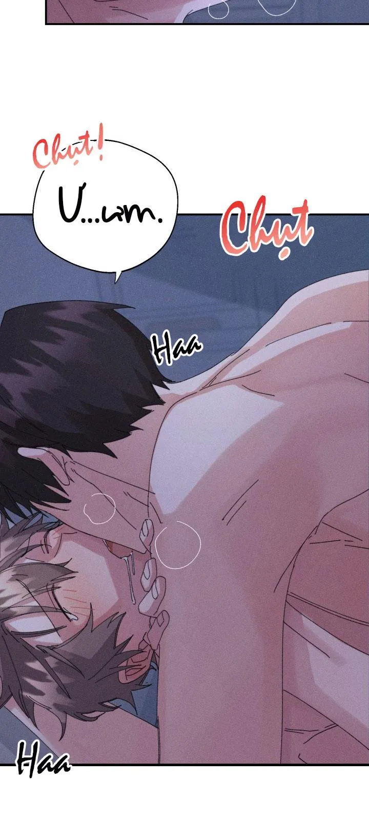 BỘ NHỚ GIẢ DƯỢC Chapter 5 Trang 11