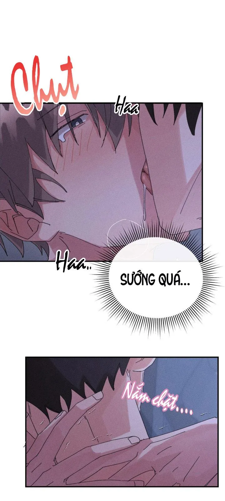 BỘ NHỚ GIẢ DƯỢC Chapter 5 Trang 12