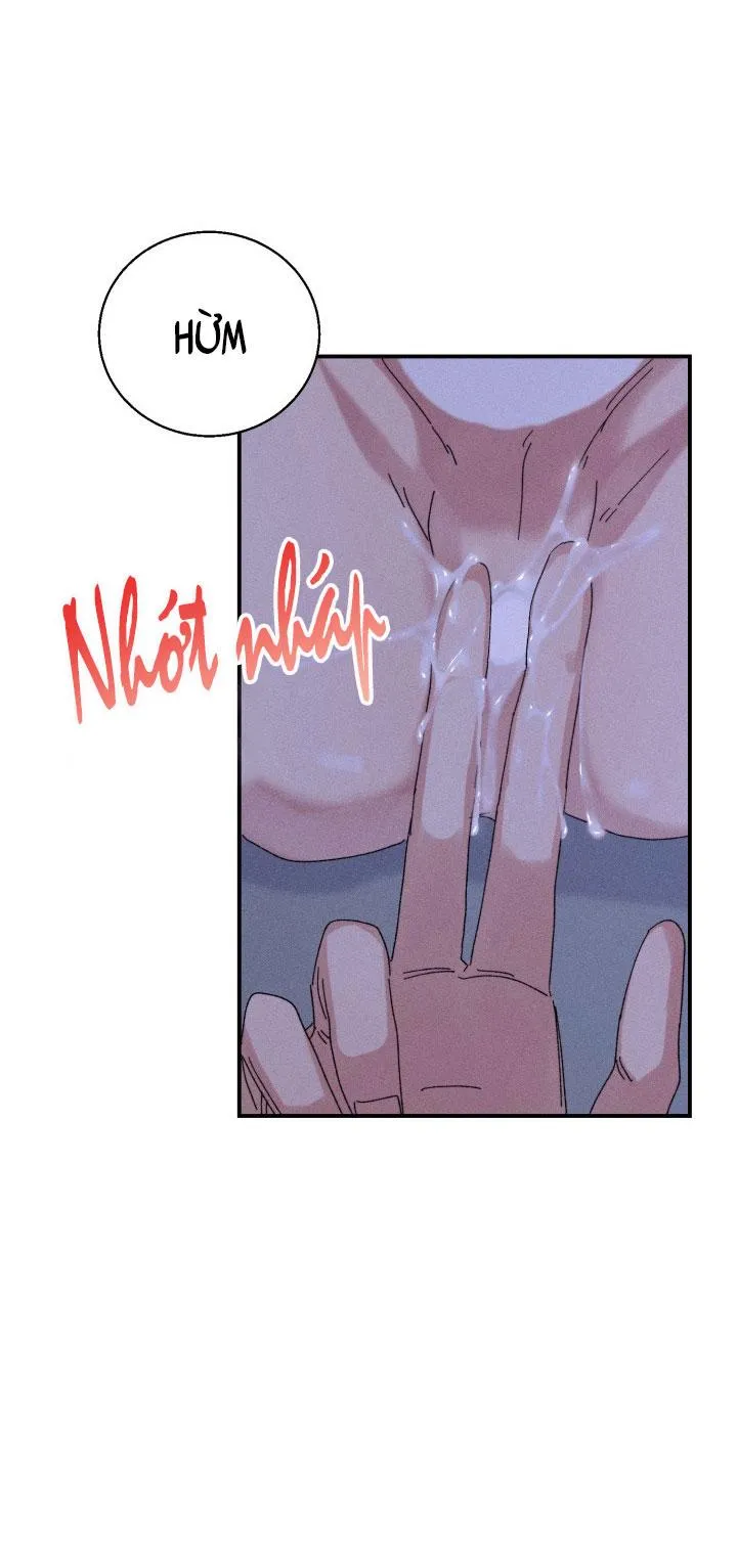 BỘ NHỚ GIẢ DƯỢC Chapter 5 Trang 14