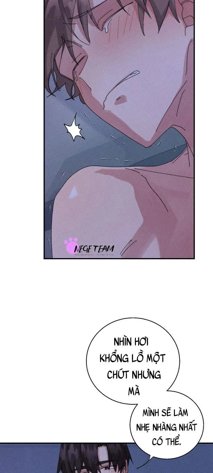 BỘ NHỚ GIẢ DƯỢC Chapter 5 Trang 16