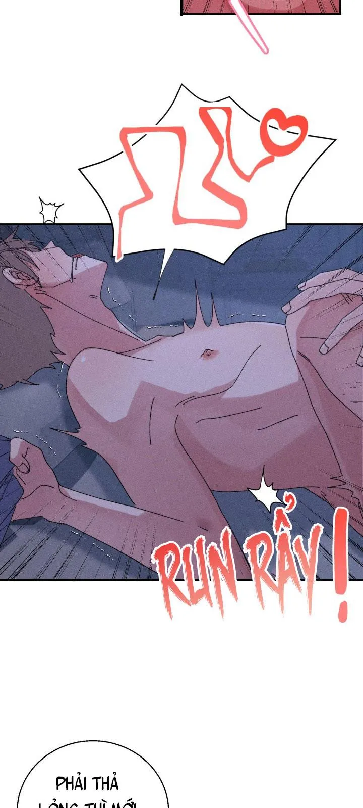 BỘ NHỚ GIẢ DƯỢC Chapter 5 Trang 19