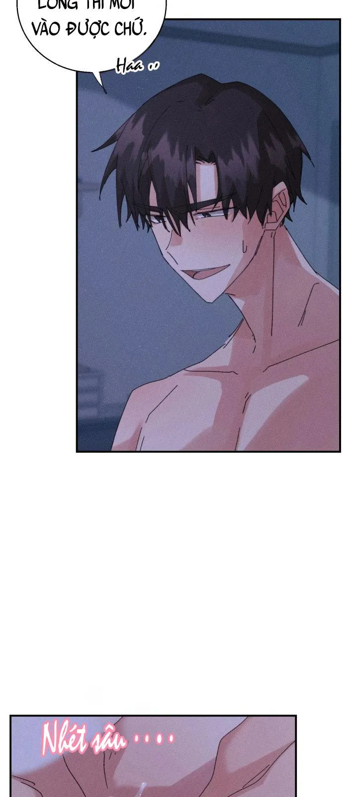 BỘ NHỚ GIẢ DƯỢC Chapter 5 Trang 20