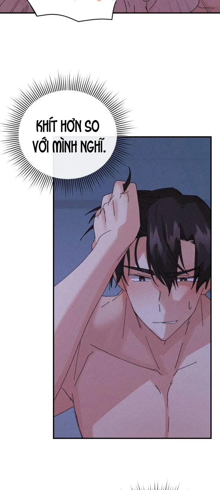 BỘ NHỚ GIẢ DƯỢC Chapter 5 Trang 22