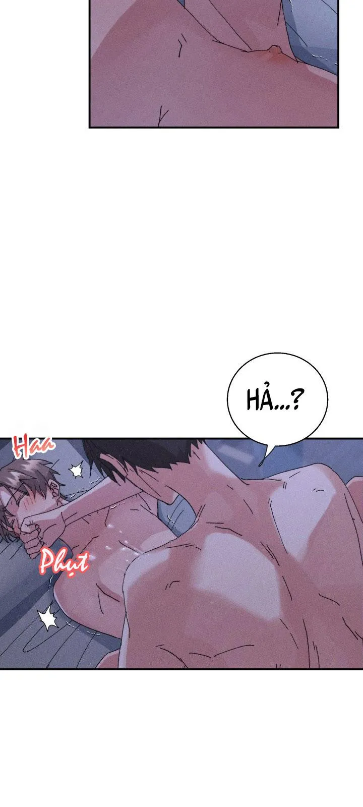 BỘ NHỚ GIẢ DƯỢC Chapter 5 Trang 24