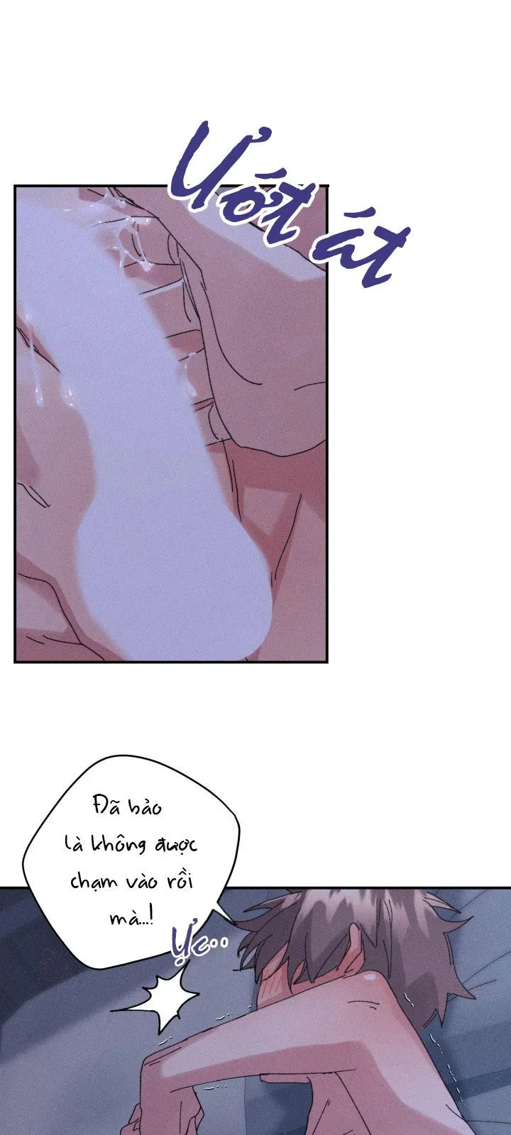 BỘ NHỚ GIẢ DƯỢC Chapter 5 Trang 25