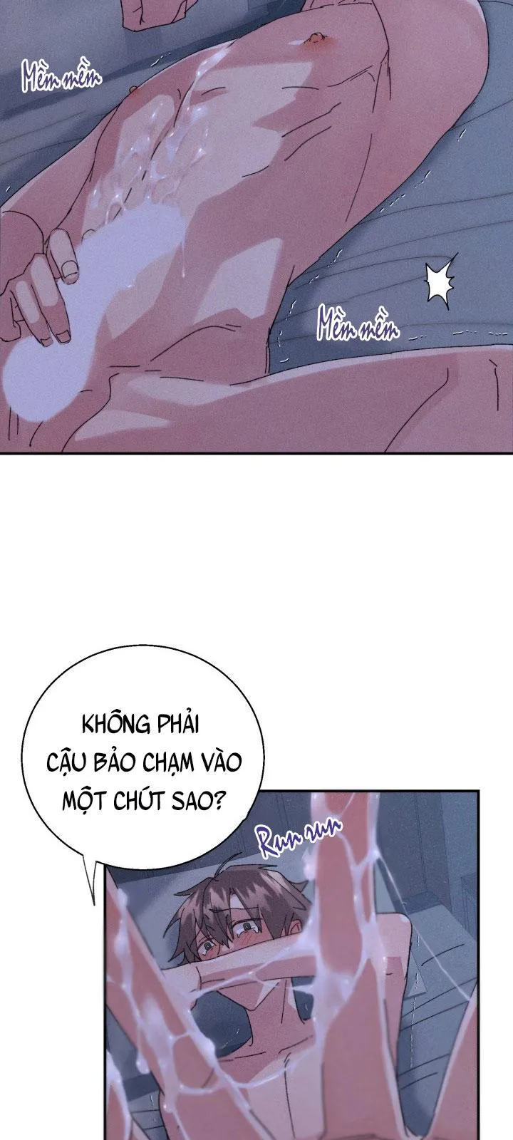 BỘ NHỚ GIẢ DƯỢC Chapter 5 Trang 26