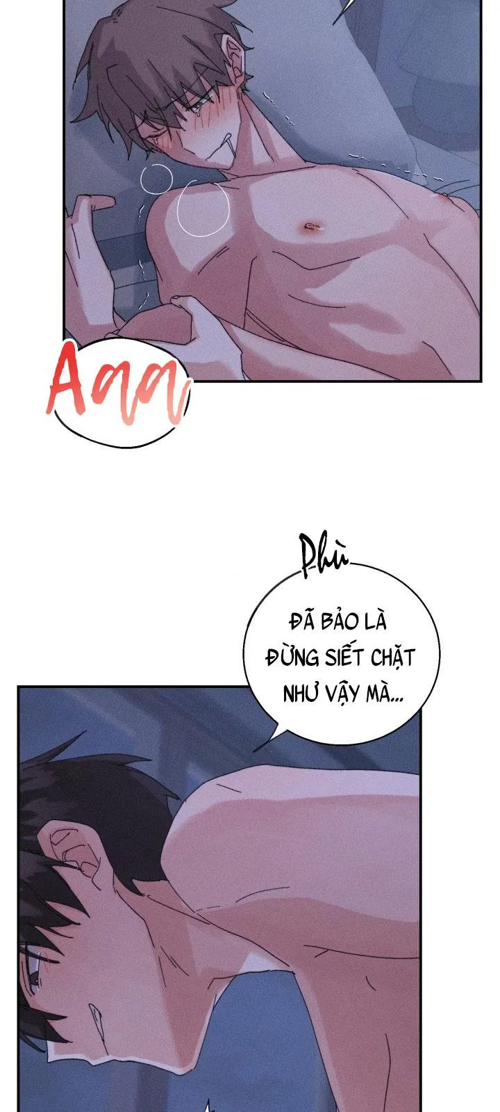 BỘ NHỚ GIẢ DƯỢC Chapter 5 Trang 31