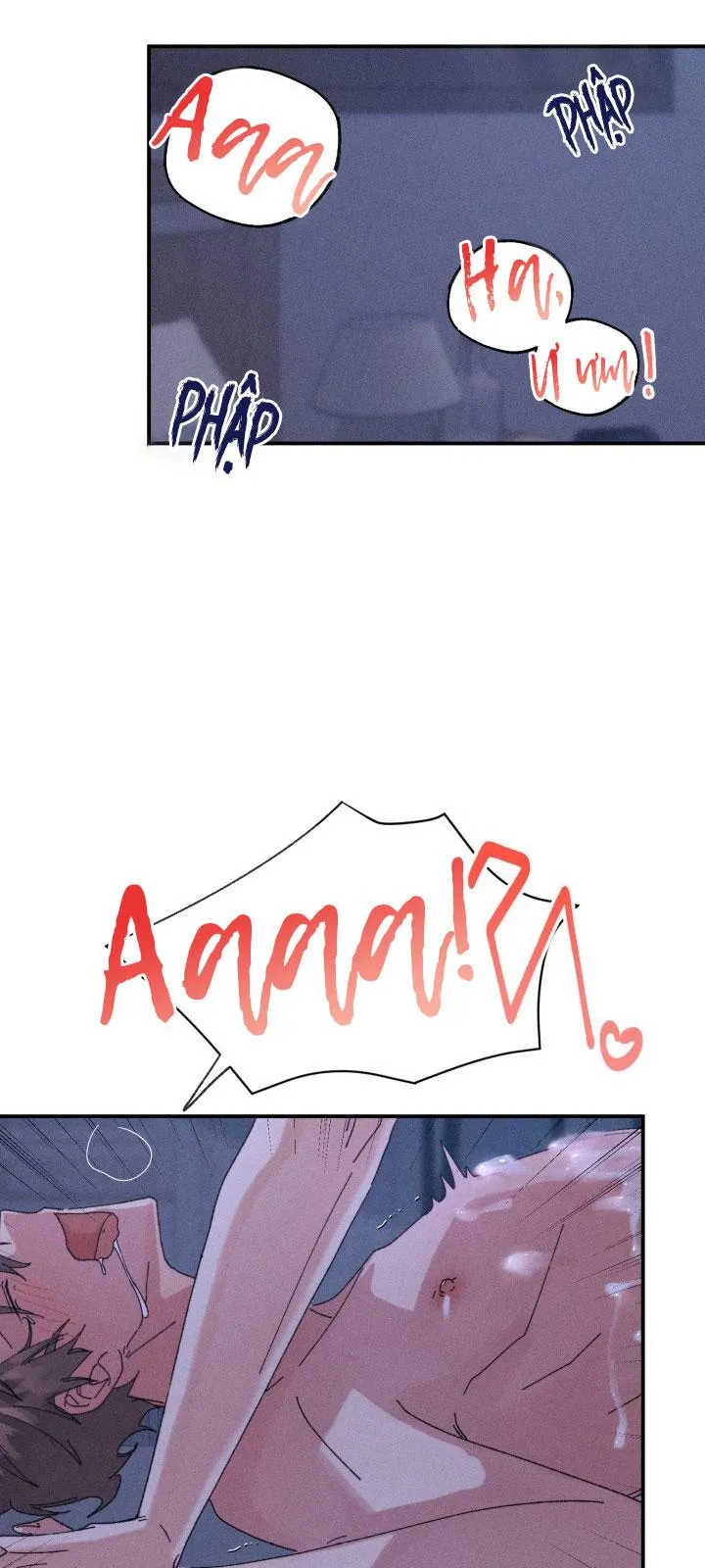 BỘ NHỚ GIẢ DƯỢC Chapter 5 Trang 35