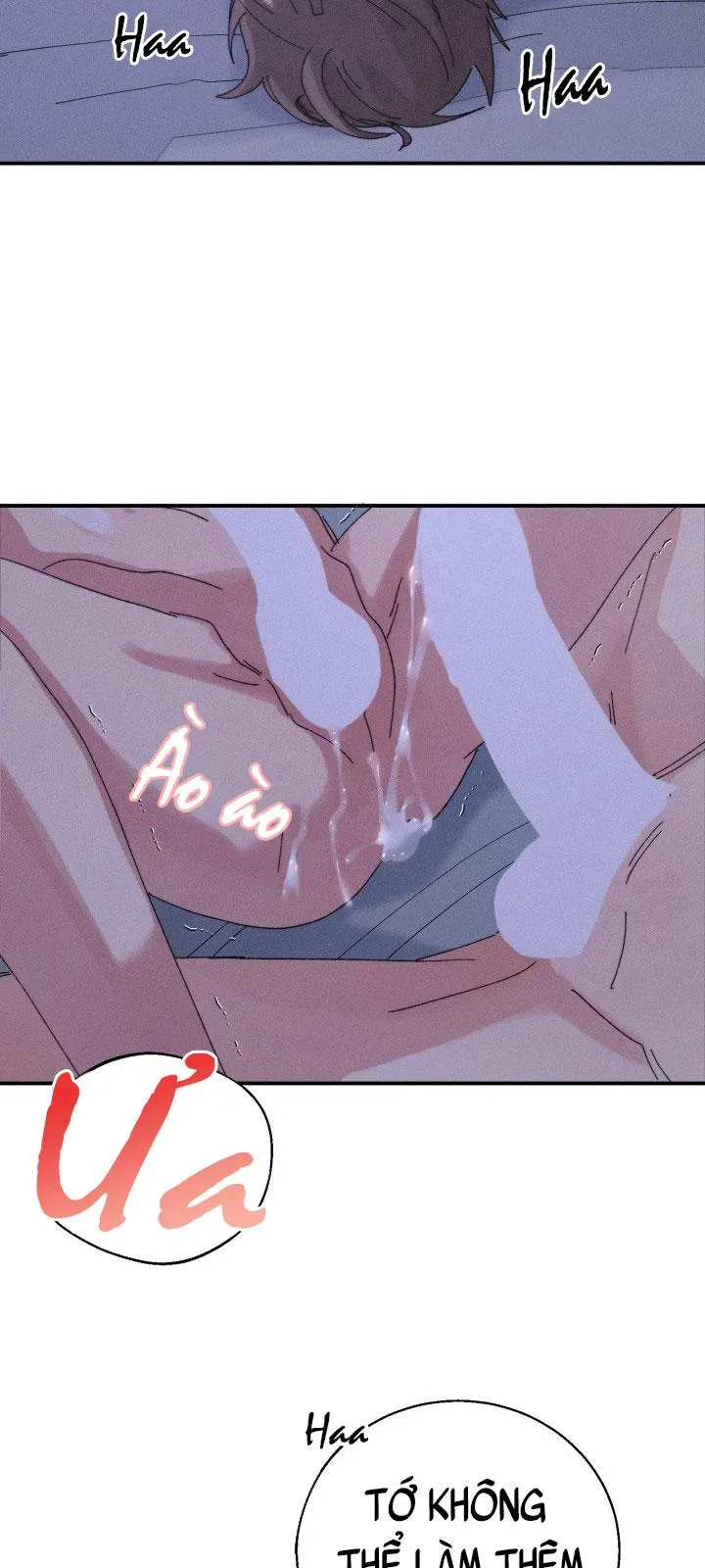 BỘ NHỚ GIẢ DƯỢC Chapter 5 Trang 37