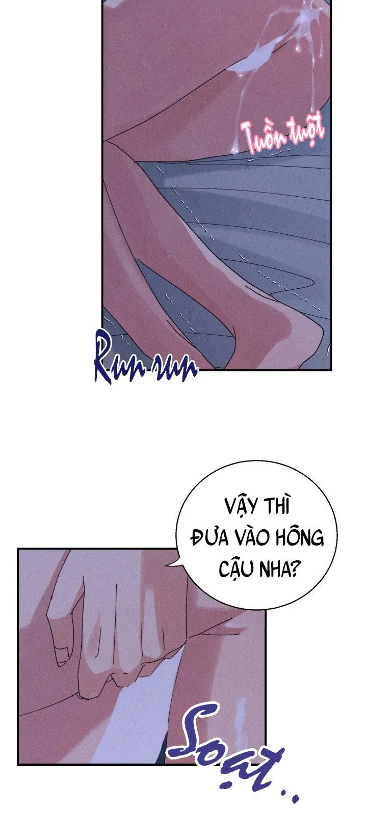 BỘ NHỚ GIẢ DƯỢC Chapter 5 Trang 39