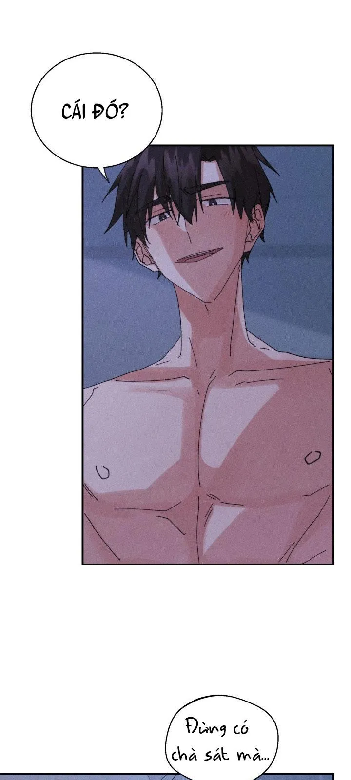 BỘ NHỚ GIẢ DƯỢC Chapter 5 Trang 41