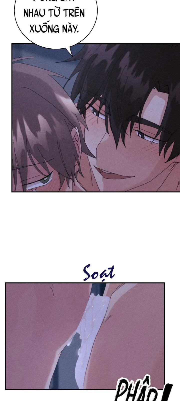 BỘ NHỚ GIẢ DƯỢC Chapter 5 Trang 48