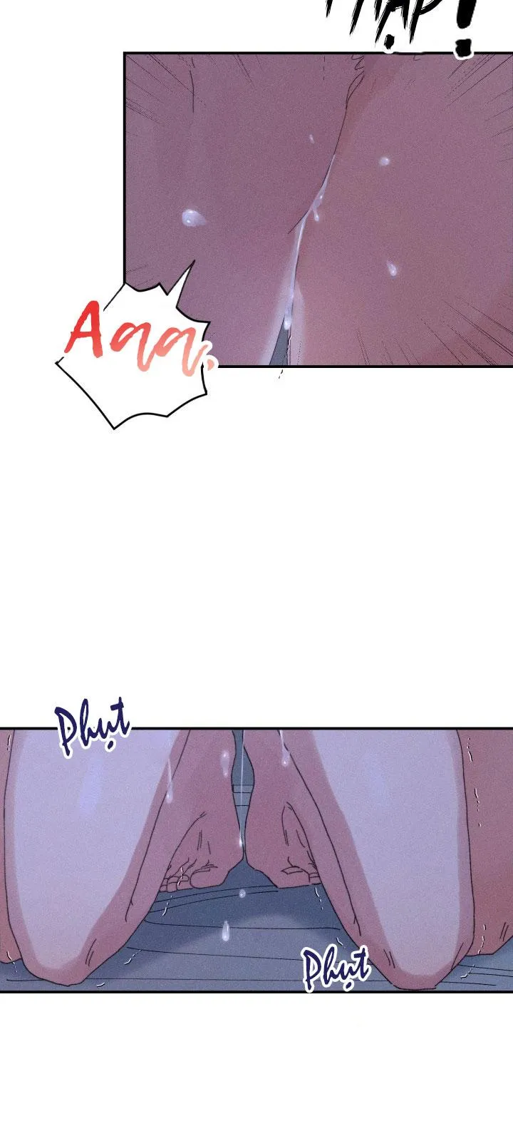 BỘ NHỚ GIẢ DƯỢC Chapter 5 Trang 49