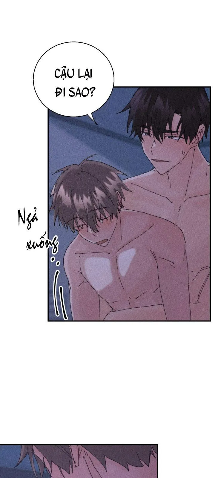 BỘ NHỚ GIẢ DƯỢC Chapter 5 Trang 50