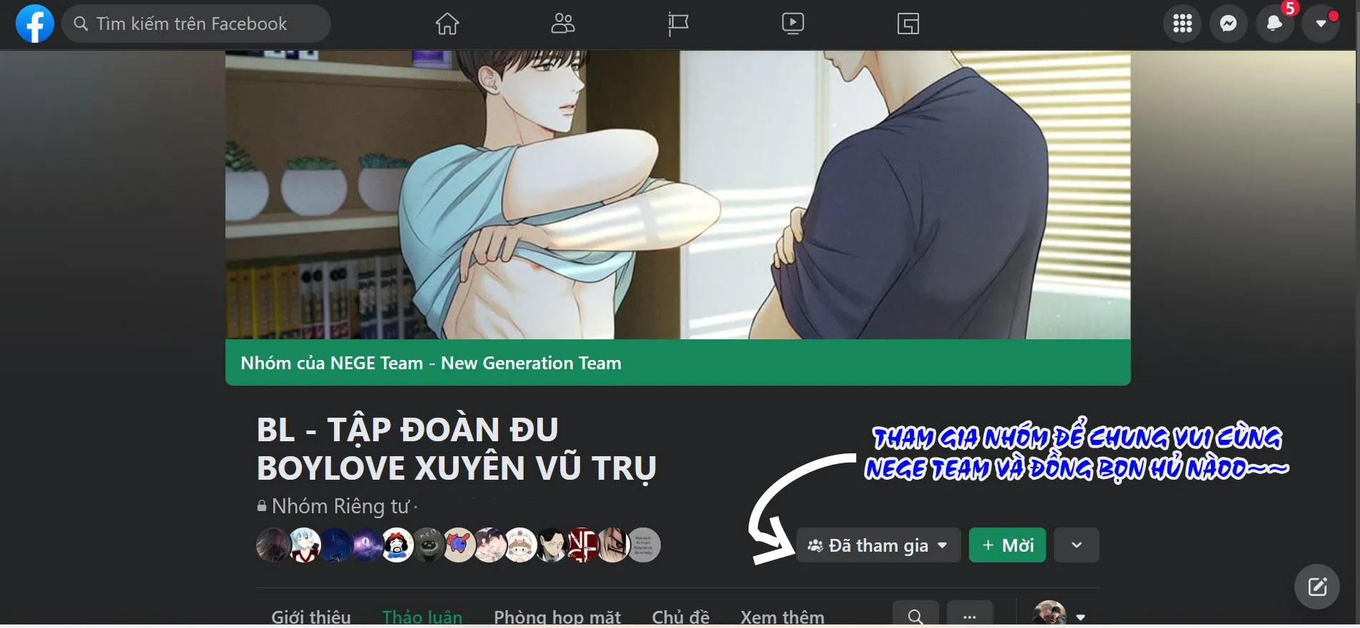 BỘ NHỚ GIẢ DƯỢC Chapter 5 Trang 53