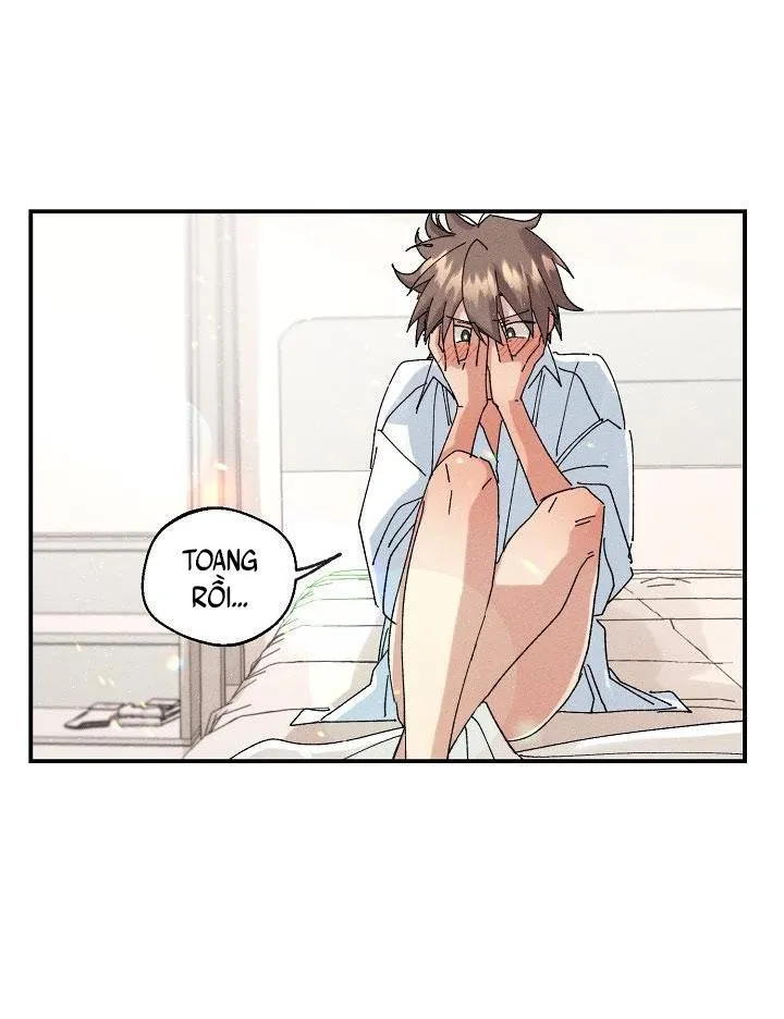 BỘ NHỚ GIẢ DƯỢC Chapter 6 Trang 5