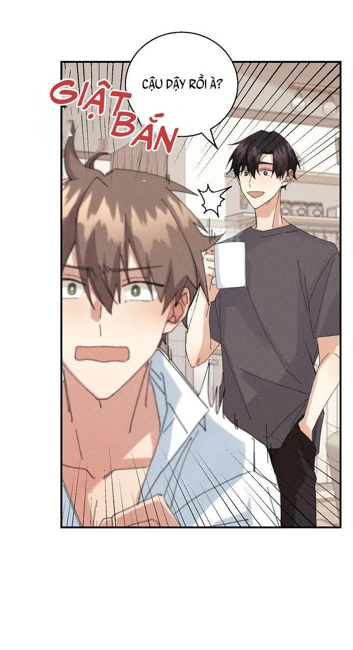 BỘ NHỚ GIẢ DƯỢC Chapter 6 Trang 8