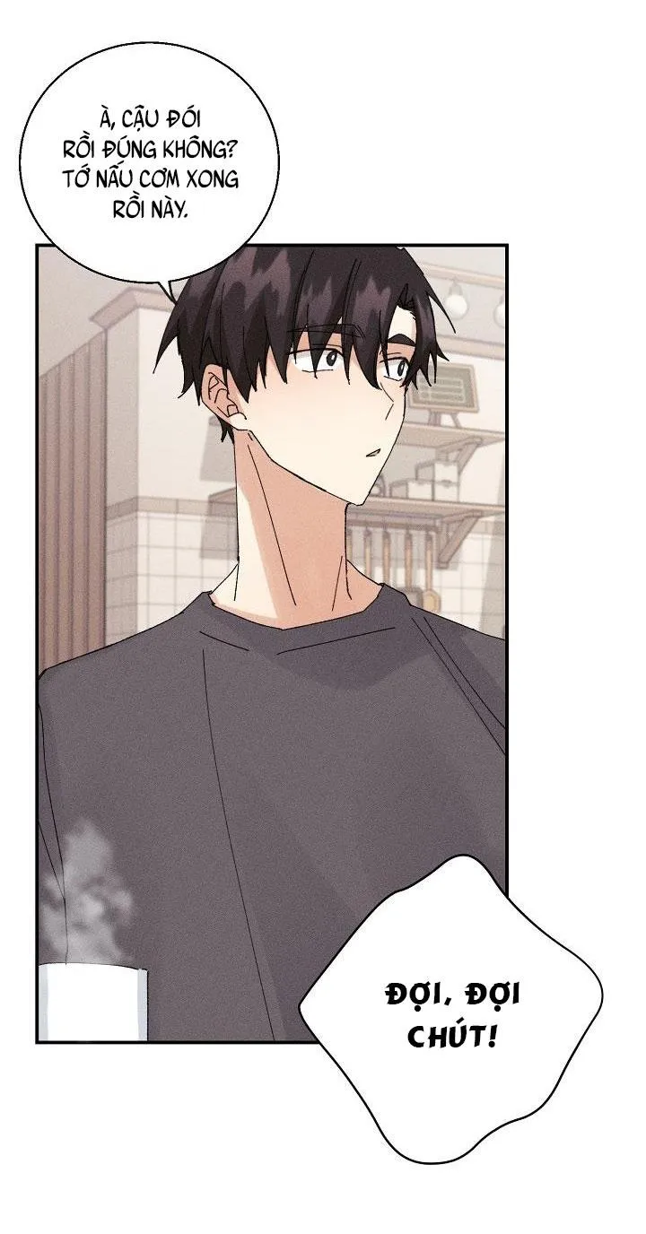 BỘ NHỚ GIẢ DƯỢC Chapter 6 Trang 11