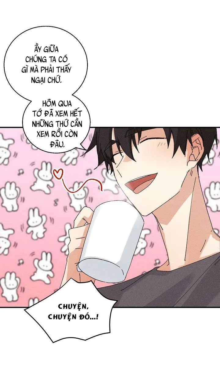 BỘ NHỚ GIẢ DƯỢC Chapter 6 Trang 13