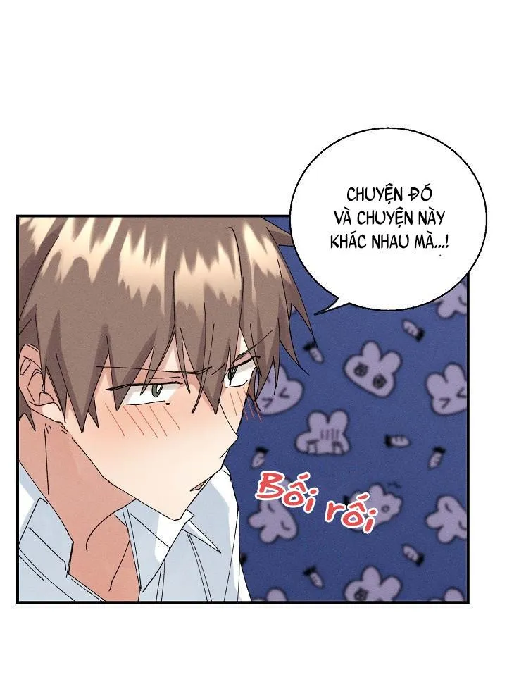 BỘ NHỚ GIẢ DƯỢC Chapter 6 Trang 14