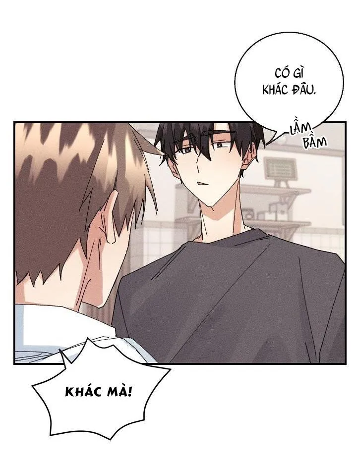 BỘ NHỚ GIẢ DƯỢC Chapter 6 Trang 15