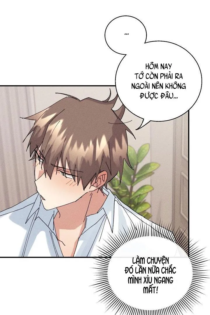 BỘ NHỚ GIẢ DƯỢC Chapter 6 Trang 17