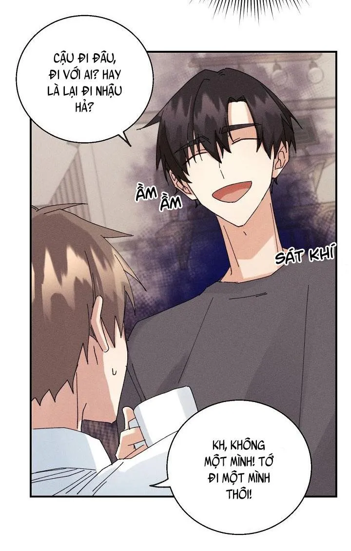 BỘ NHỚ GIẢ DƯỢC Chapter 6 Trang 18