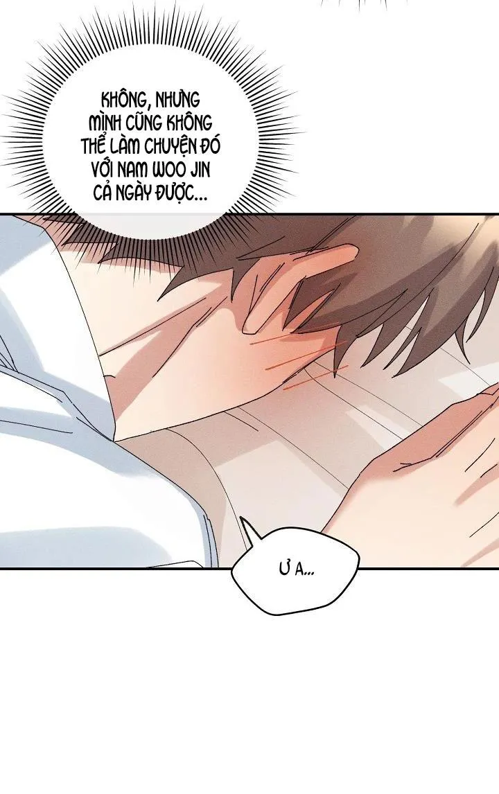 BỘ NHỚ GIẢ DƯỢC Chapter 6 Trang 22