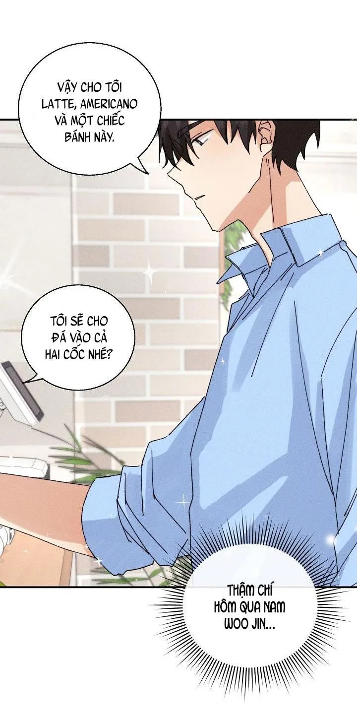 BỘ NHỚ GIẢ DƯỢC Chapter 6 Trang 25