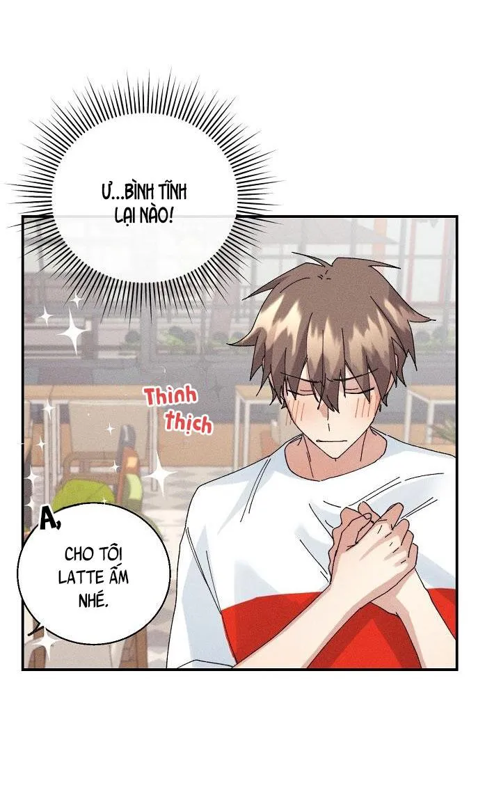 BỘ NHỚ GIẢ DƯỢC Chapter 6 Trang 26