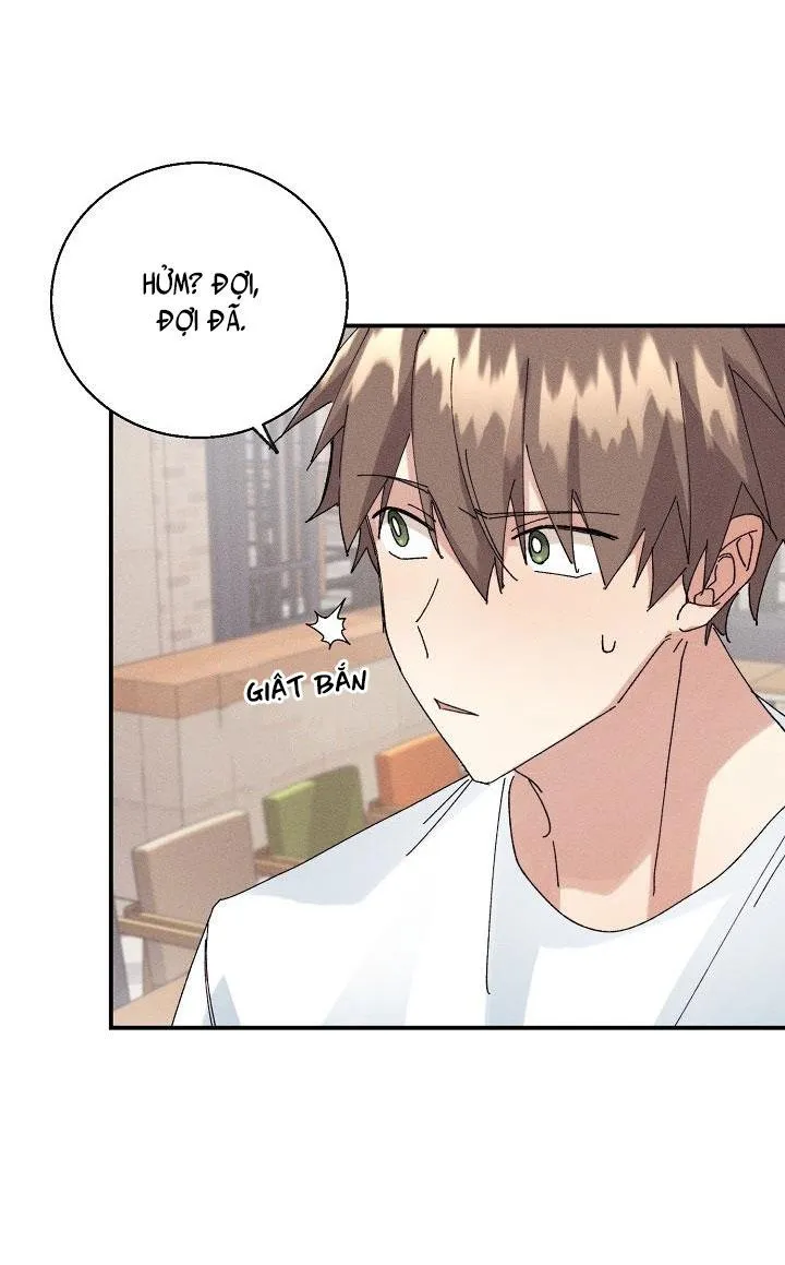 BỘ NHỚ GIẢ DƯỢC Chapter 6 Trang 27