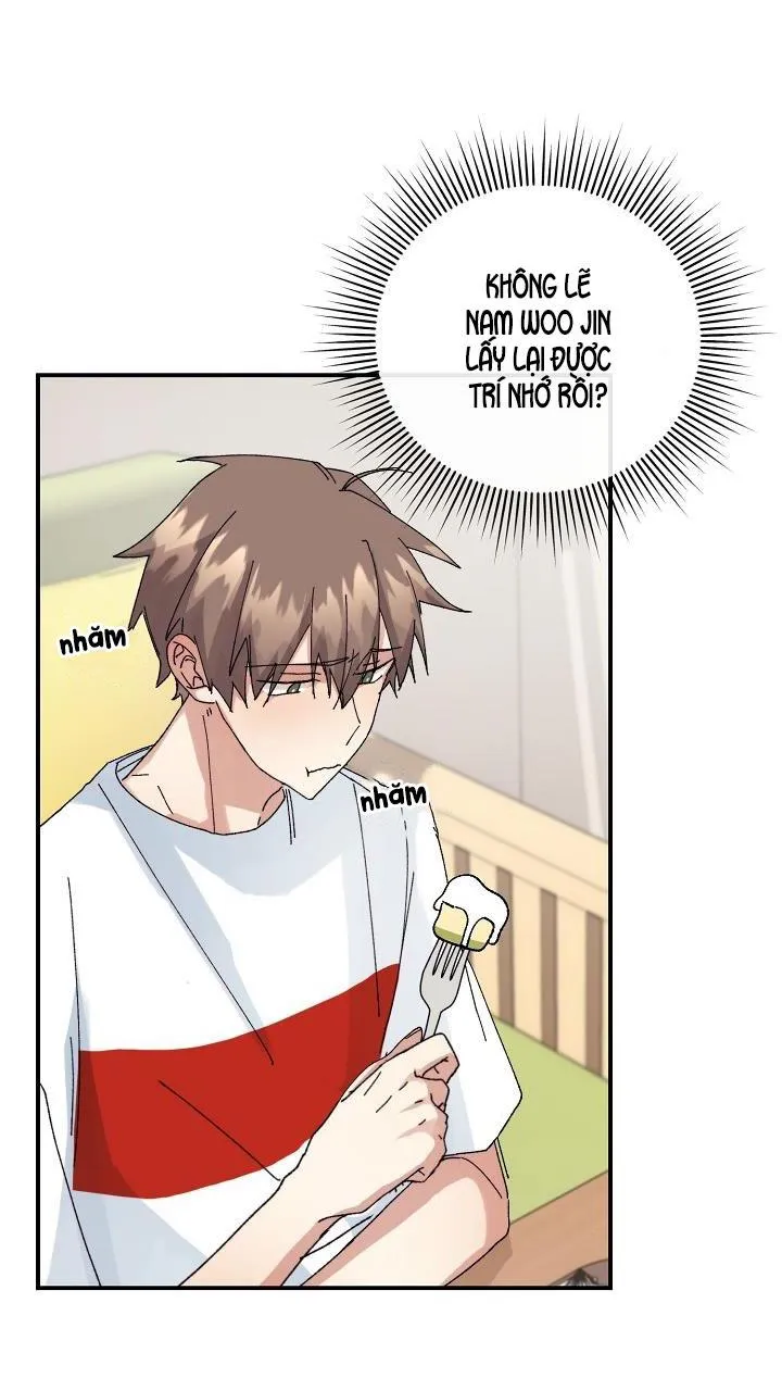 BỘ NHỚ GIẢ DƯỢC Chapter 6 Trang 30