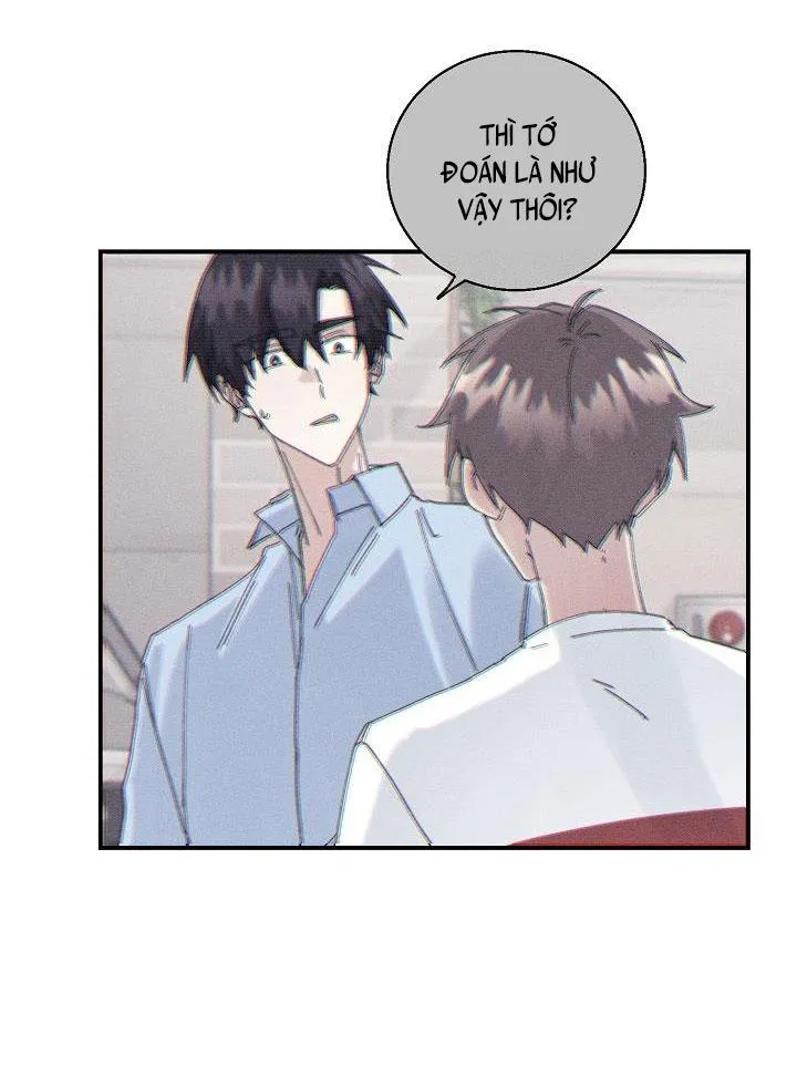 BỘ NHỚ GIẢ DƯỢC Chapter 6 Trang 31