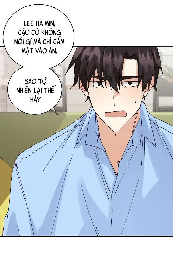 BỘ NHỚ GIẢ DƯỢC Chapter 6 Trang 34