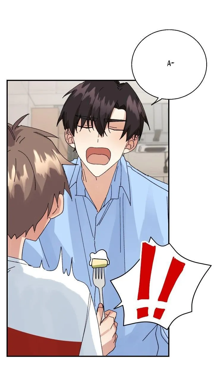 BỘ NHỚ GIẢ DƯỢC Chapter 6 Trang 36