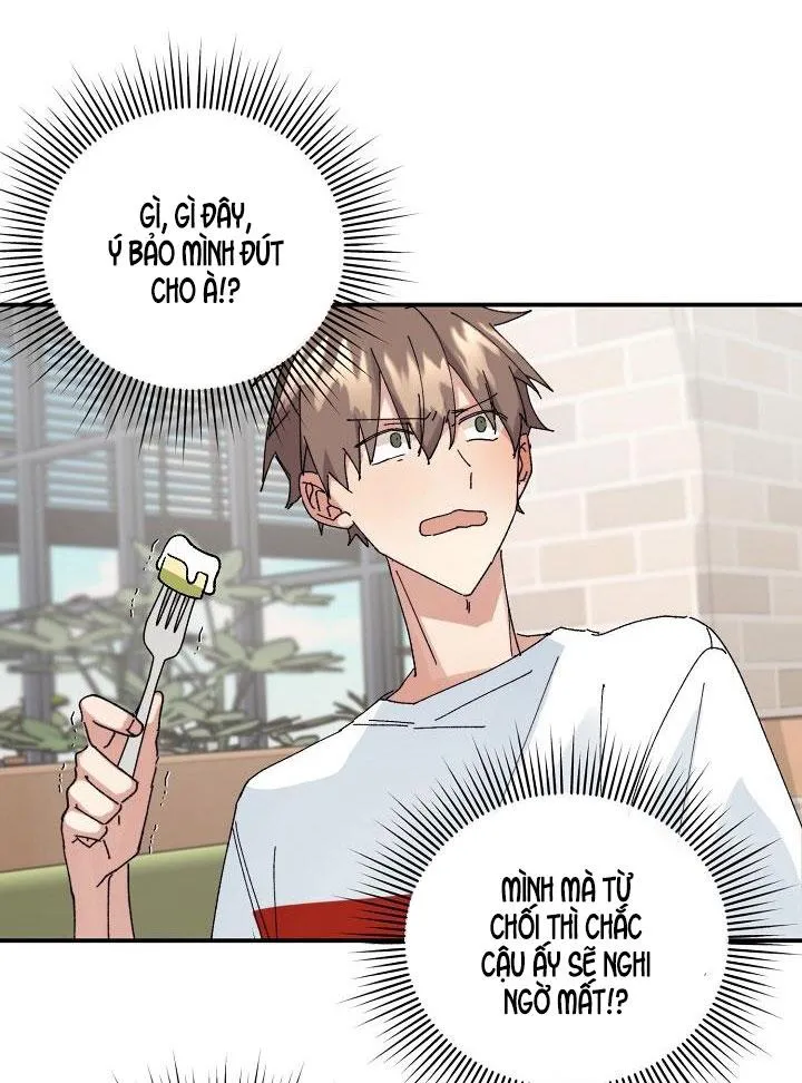 BỘ NHỚ GIẢ DƯỢC Chapter 6 Trang 37