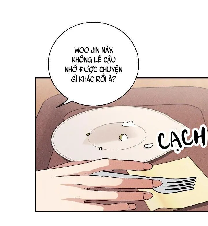 BỘ NHỚ GIẢ DƯỢC Chapter 6 Trang 40