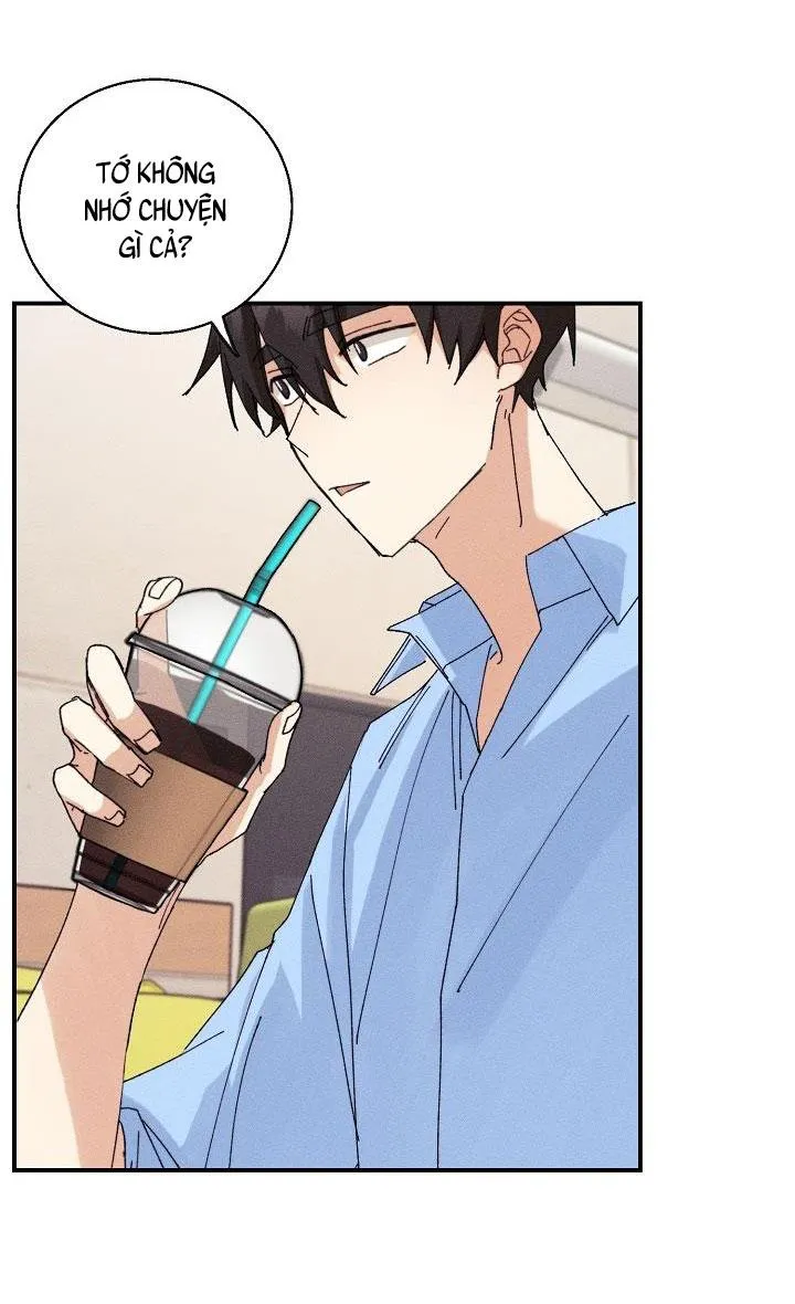 BỘ NHỚ GIẢ DƯỢC Chapter 6 Trang 41